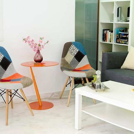 Garden House Palaio Faliro Афіни Екстер'єр фото