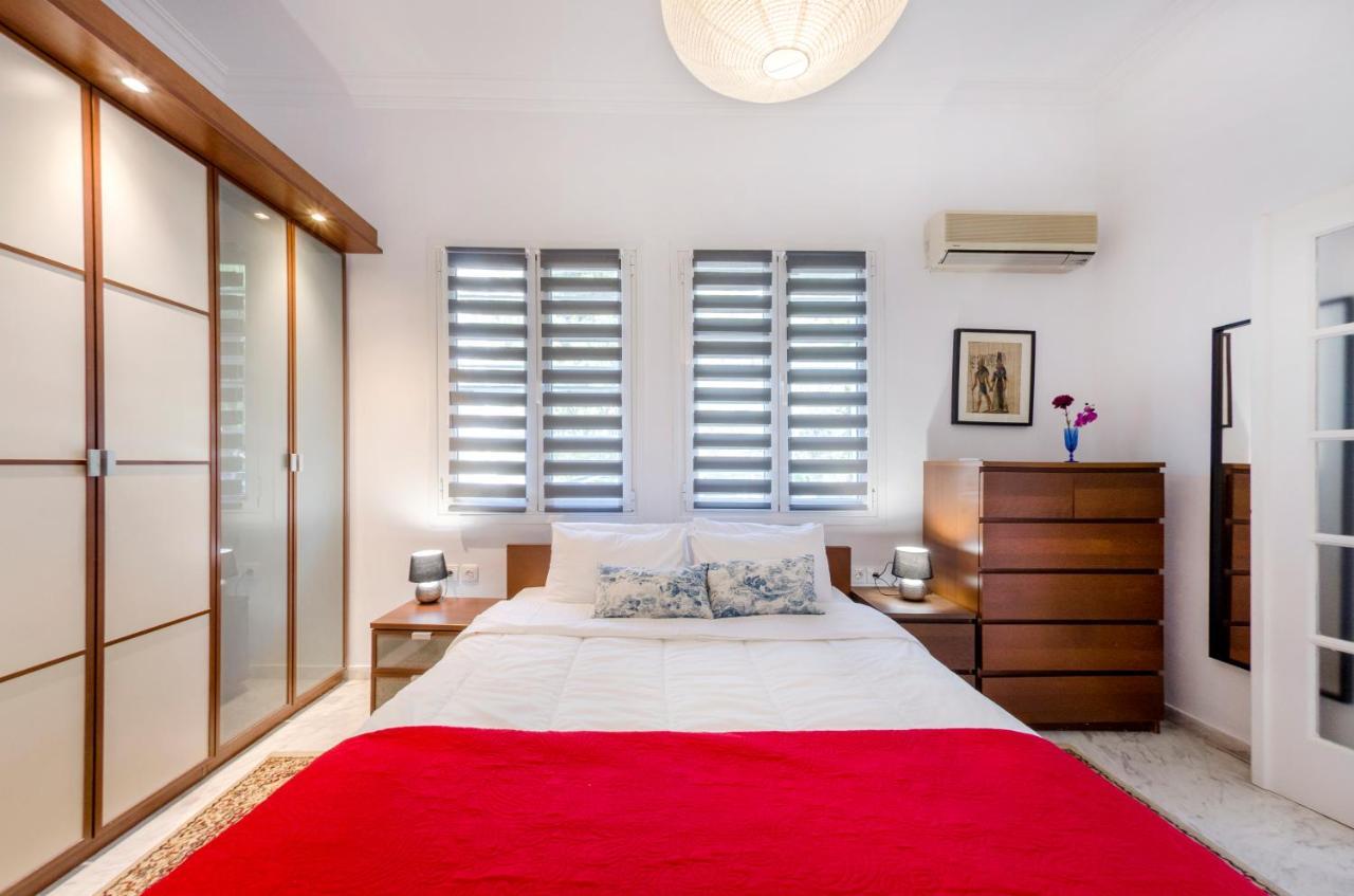 Garden House Palaio Faliro Афіни Екстер'єр фото