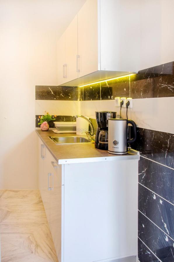 Garden House Palaio Faliro Афіни Екстер'єр фото
