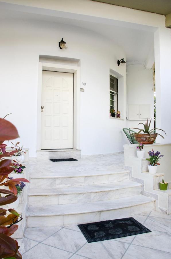 Garden House Palaio Faliro Афіни Екстер'єр фото