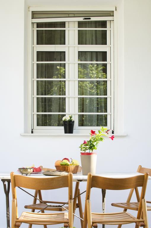 Garden House Palaio Faliro Афіни Екстер'єр фото